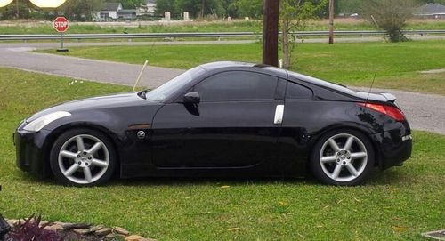 2003 Nissan 350Z
