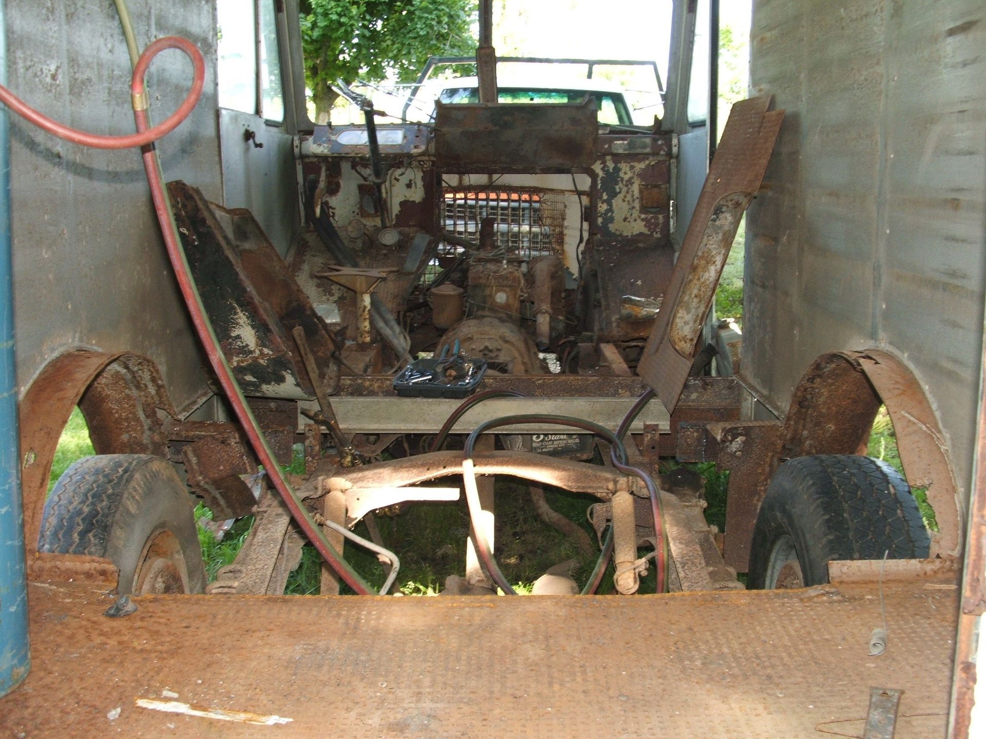 Full View