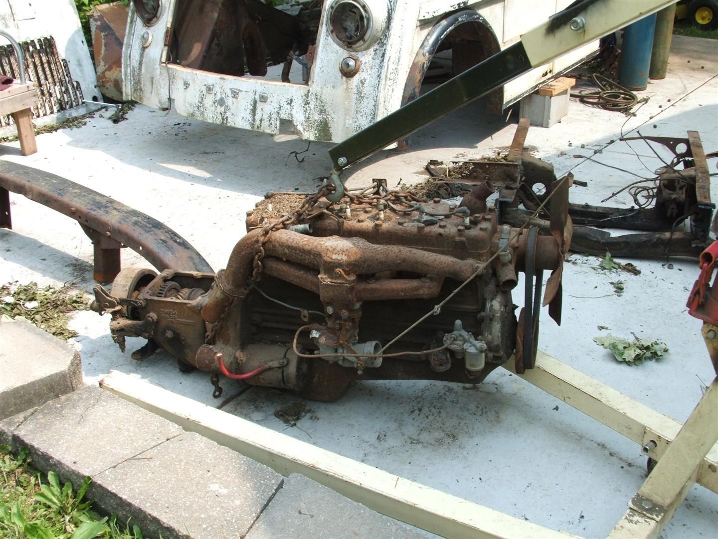 Full View