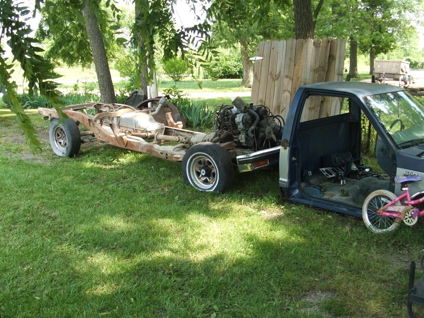 Full View