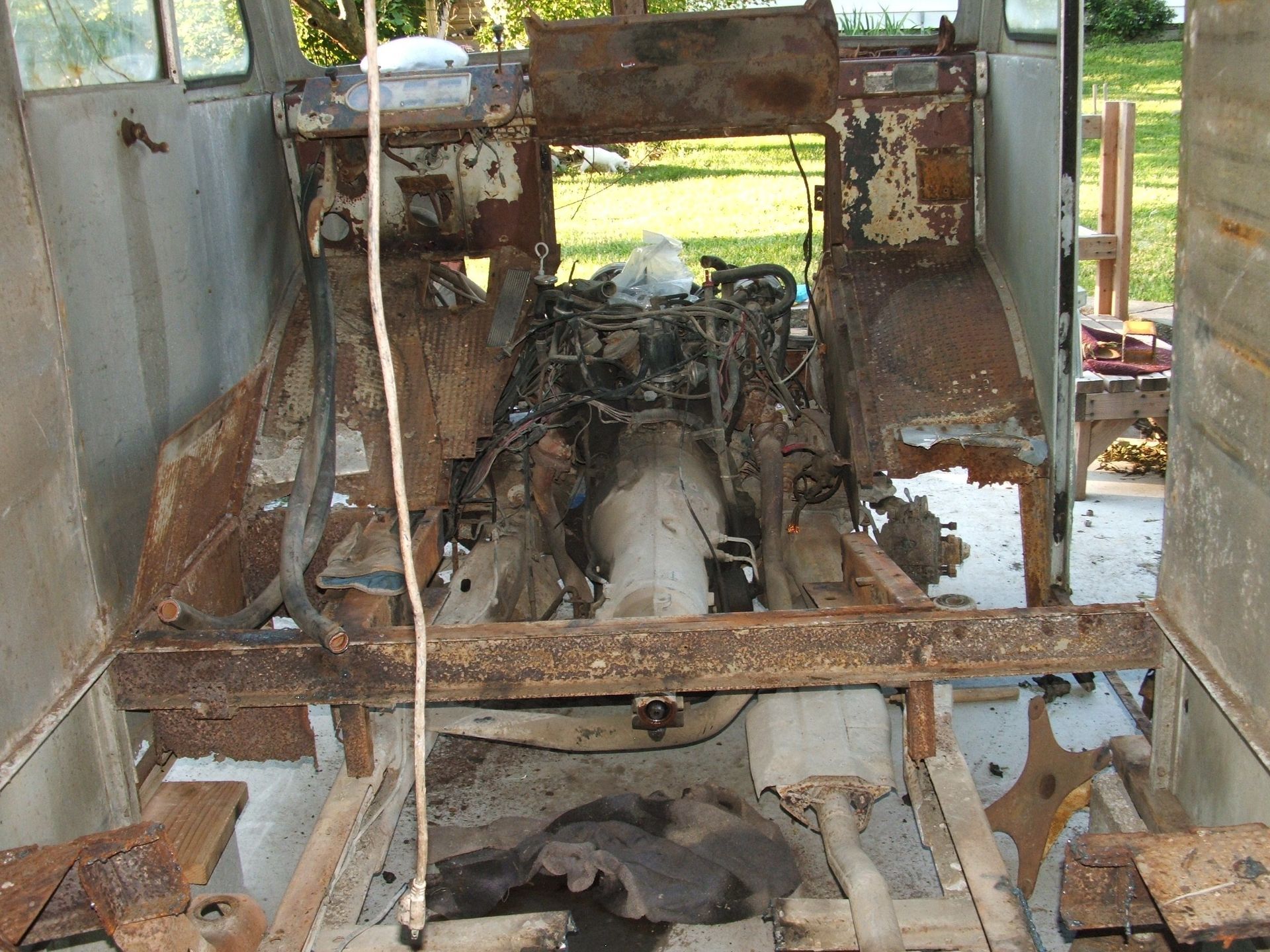 Full View