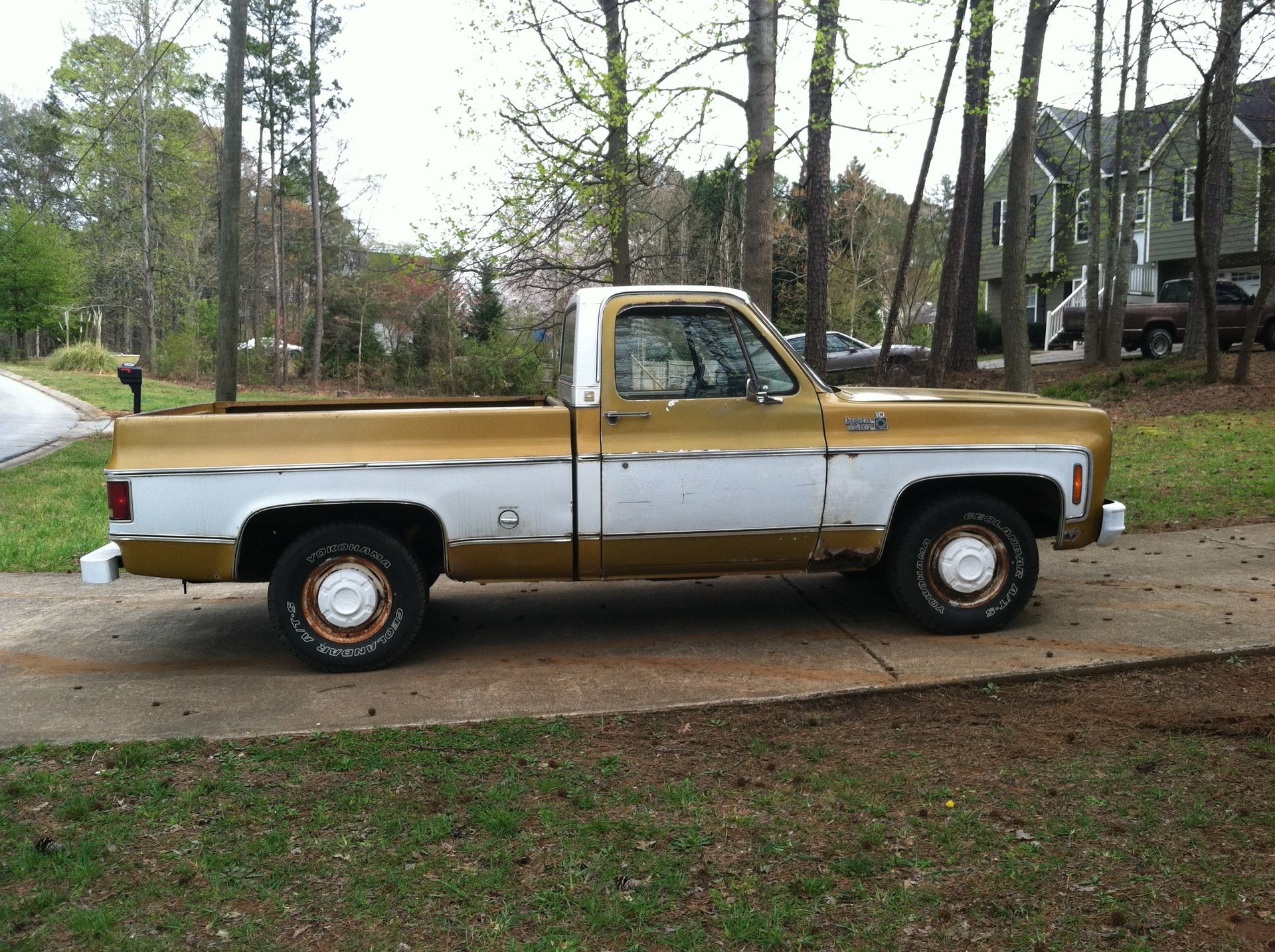 Full View