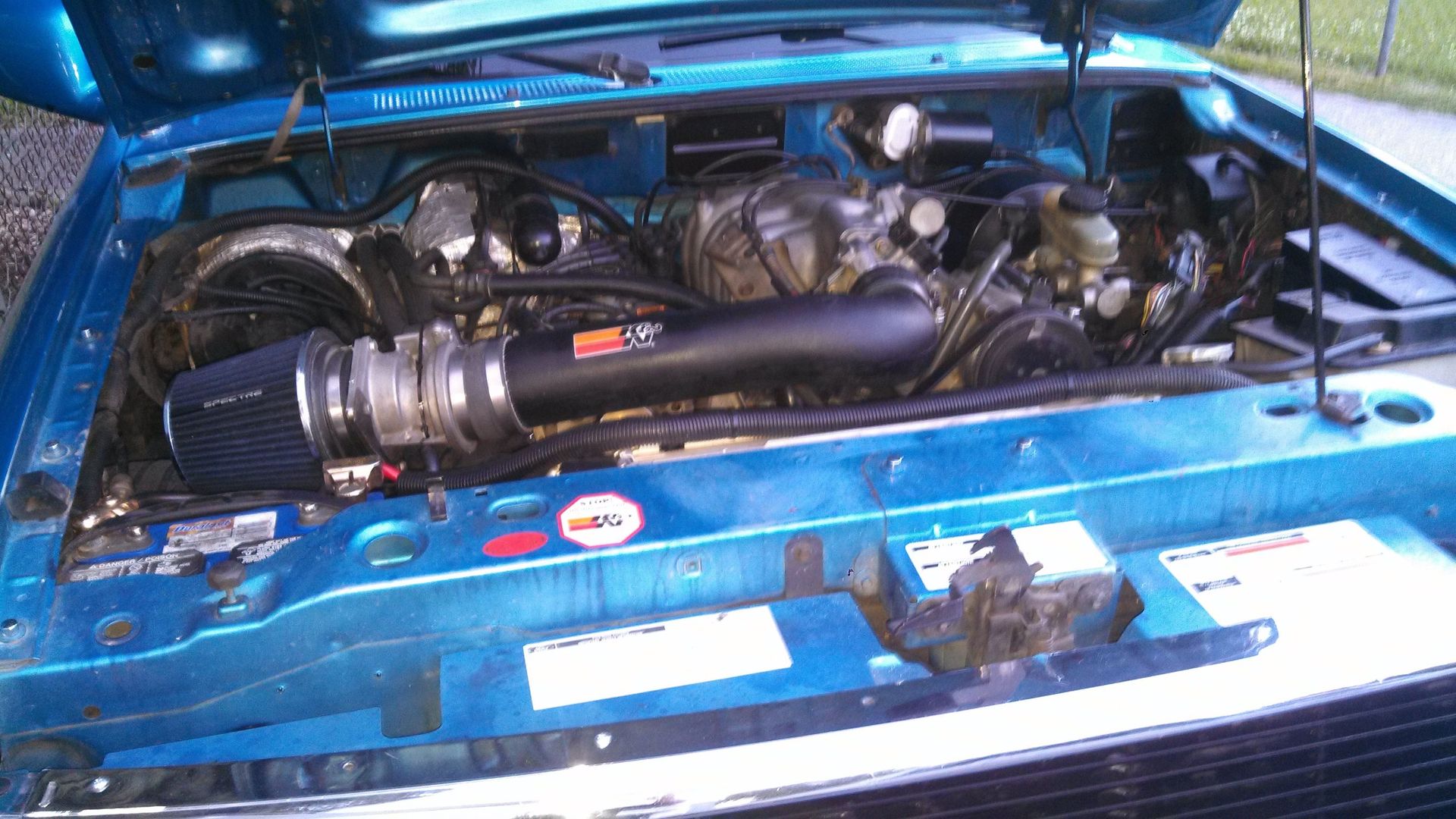 Full View