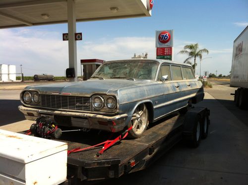 1964 Chevrolet Belair