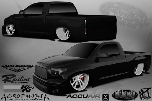 robby1616s 2008 Toyota Tundra