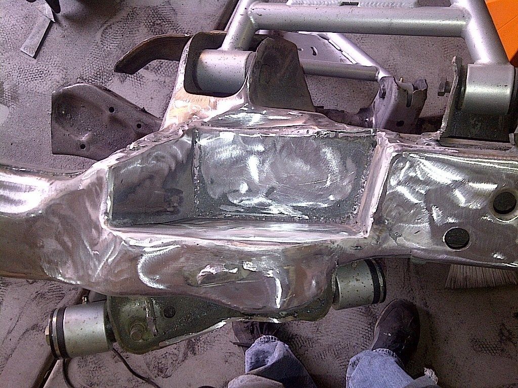 Full View