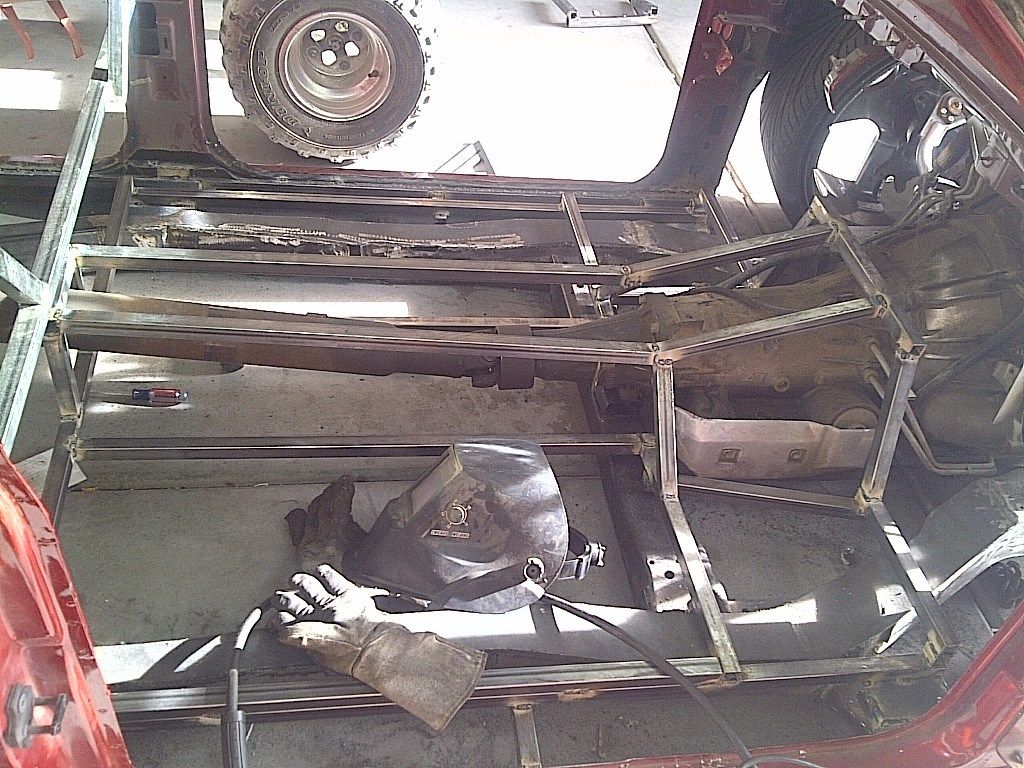 Full View