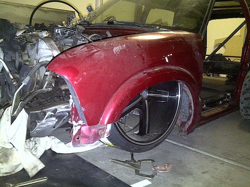 Full View