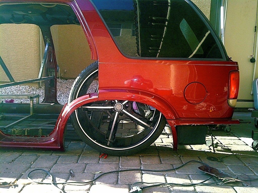 Full View