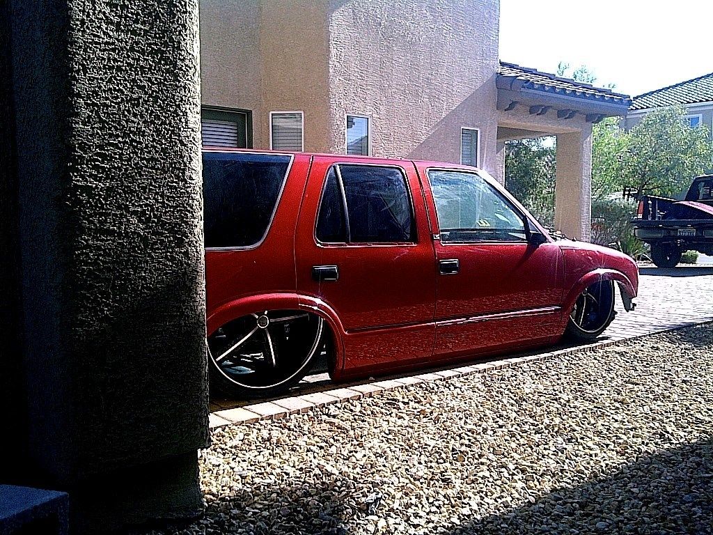 Full View