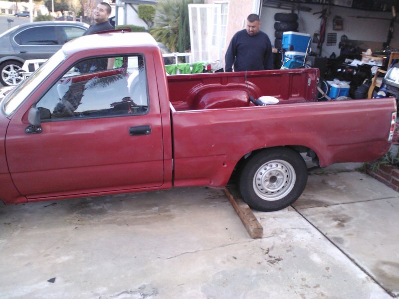 Ride Image