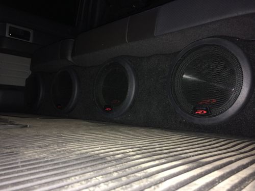 jdubb823s 2013 Ford F150 SuperCrew 