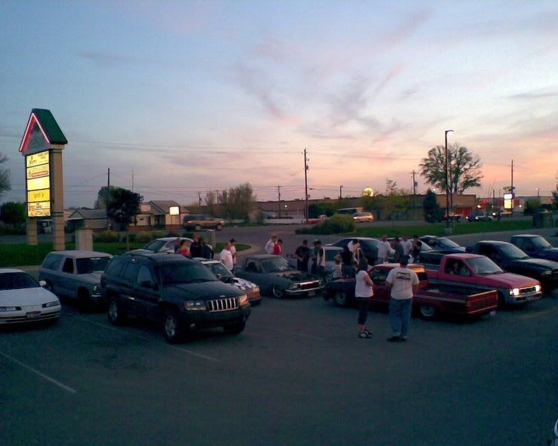 post photo