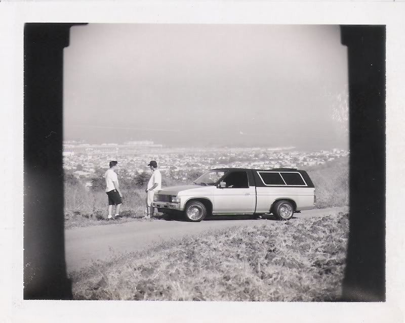 post photo