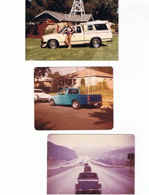 post photo