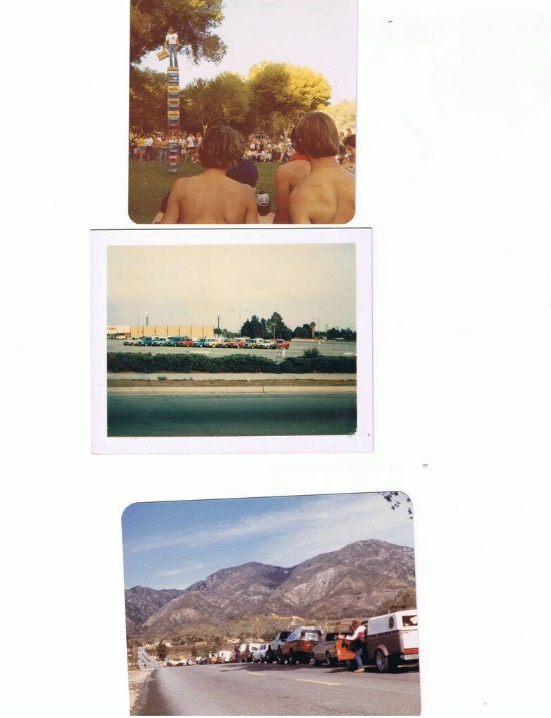 post photo