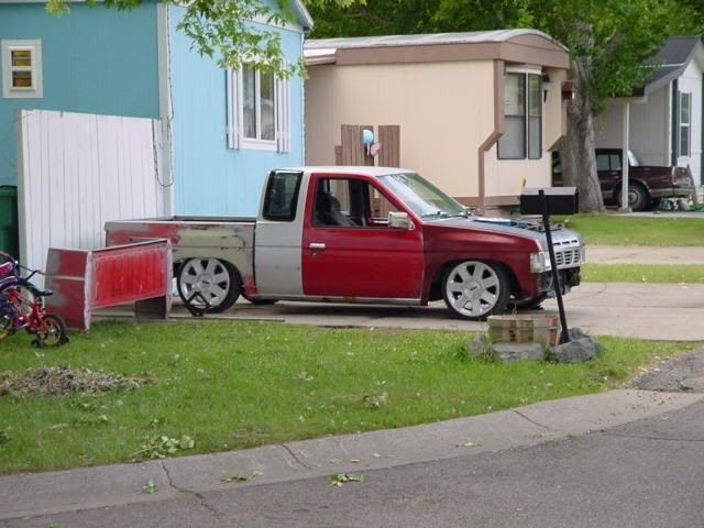 post photo
