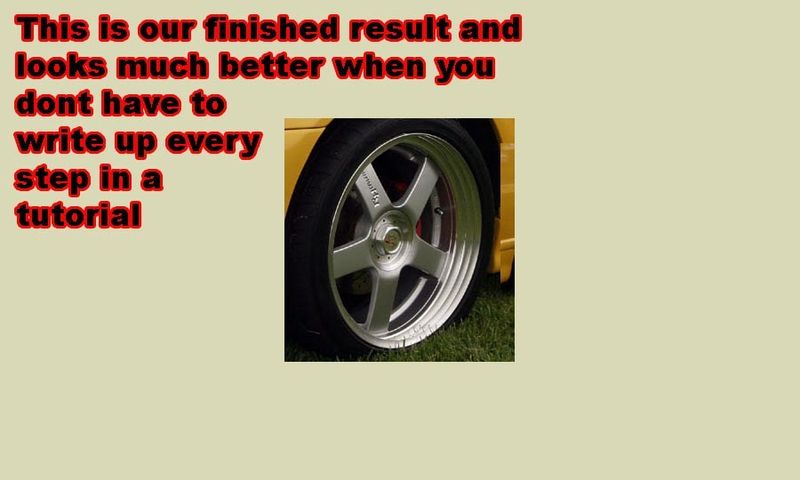 post photo