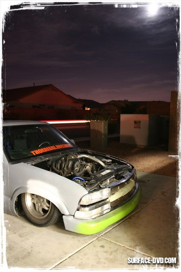 post photo