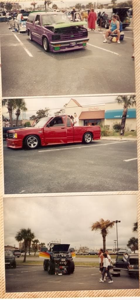 post photo