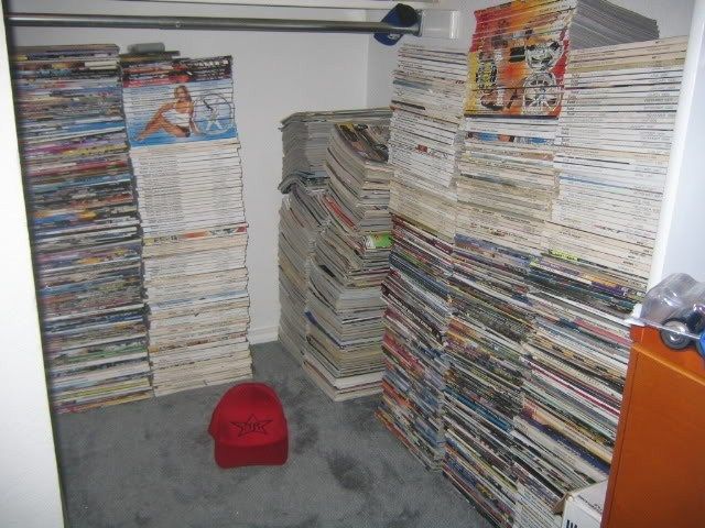 post photo