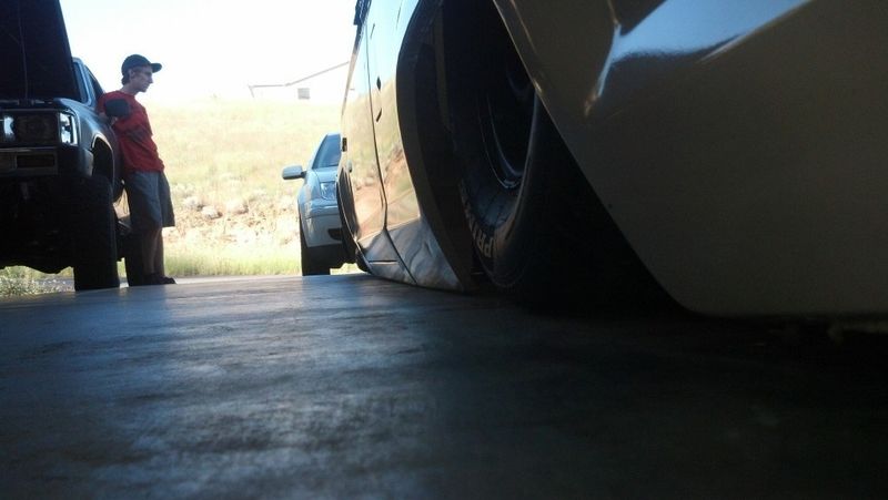 post photo