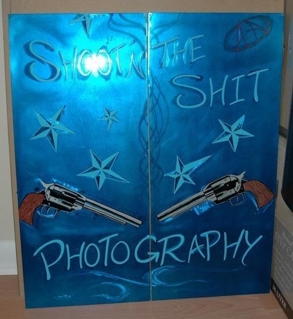 post photo