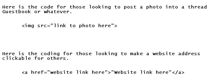 post photo