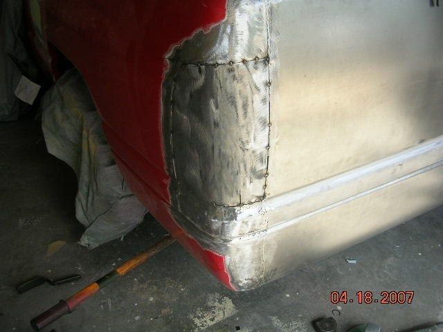 post photo