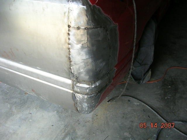 post photo
