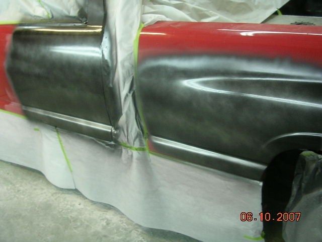 post photo