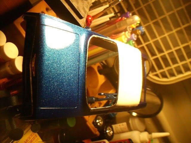 post photo
