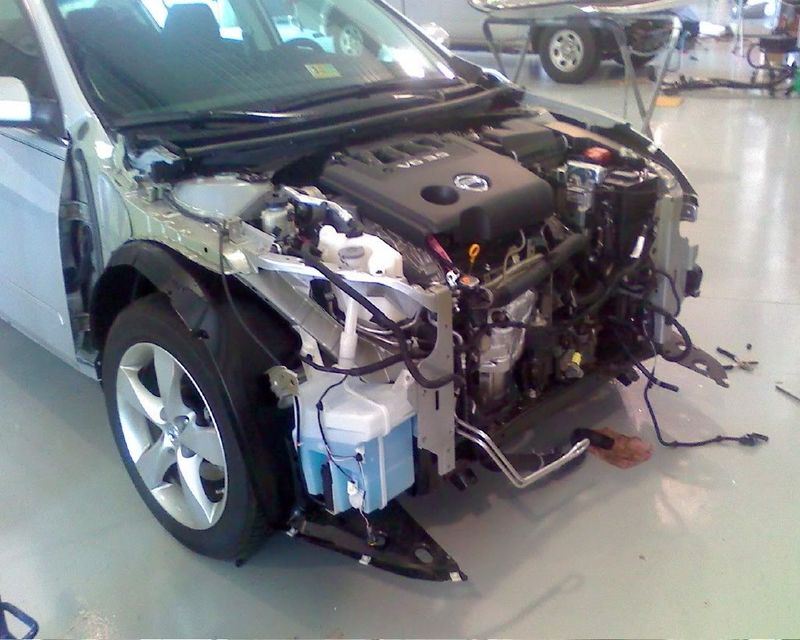 post photo