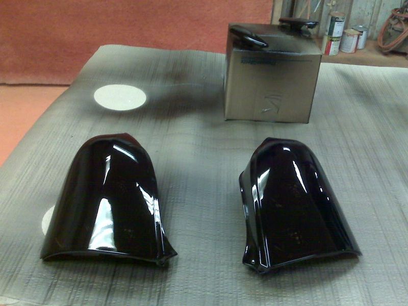 post photo