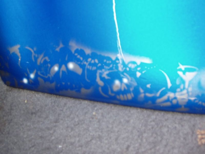 post photo