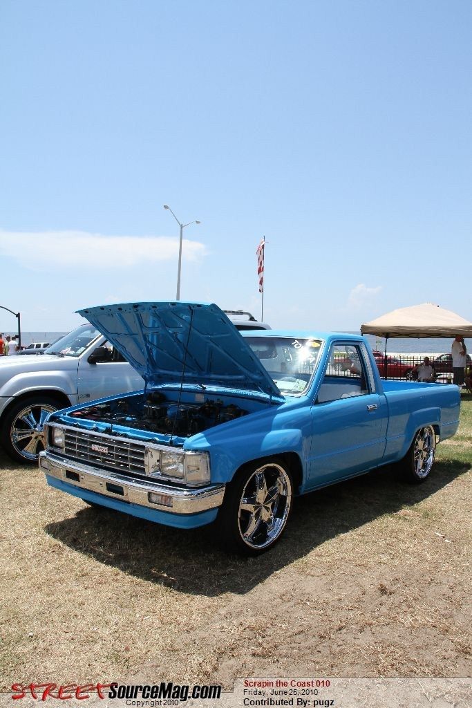 Full View