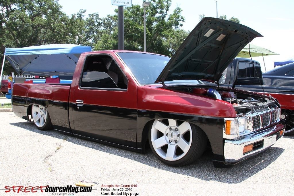Full View