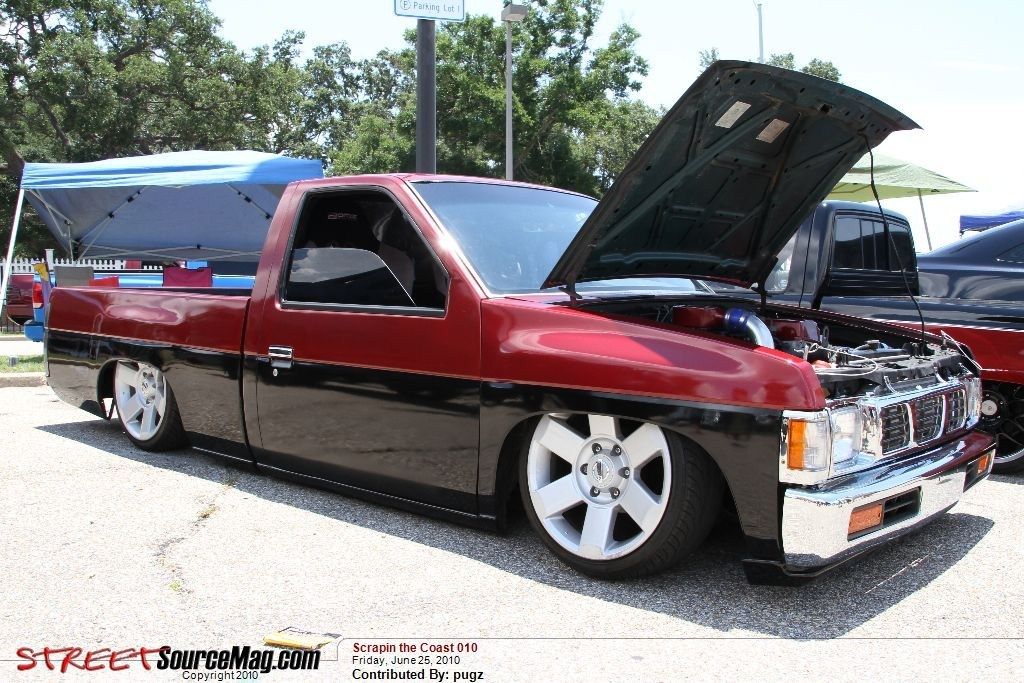 Full View