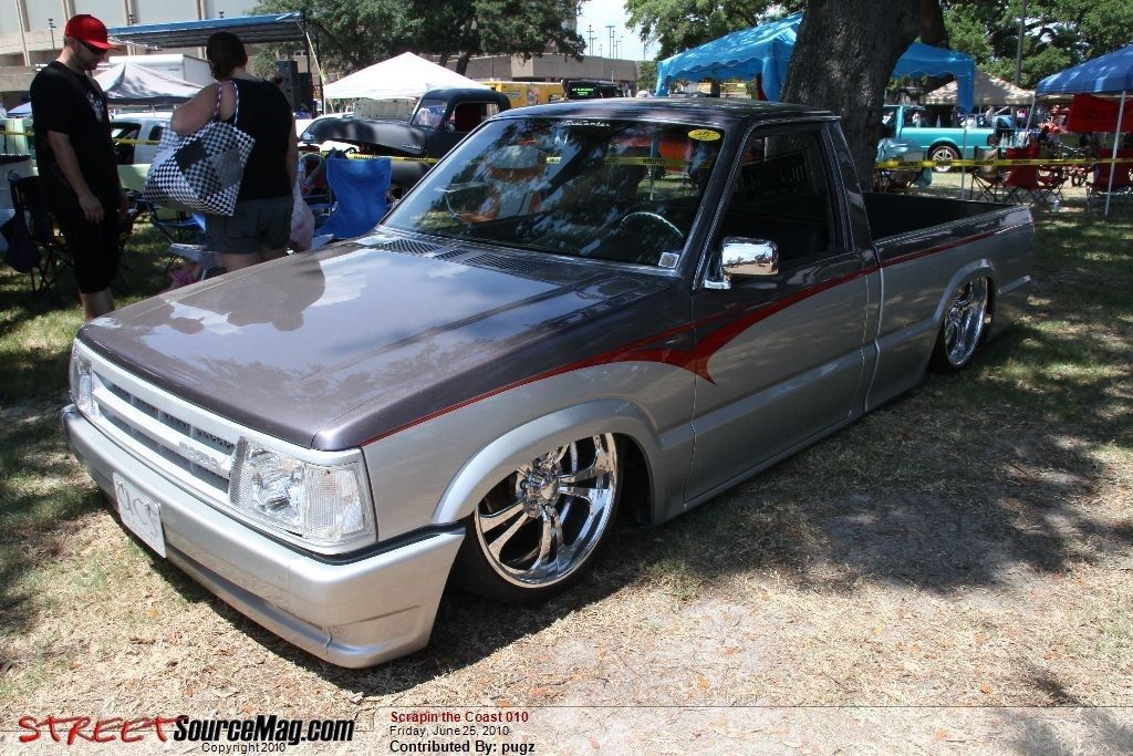 Full View