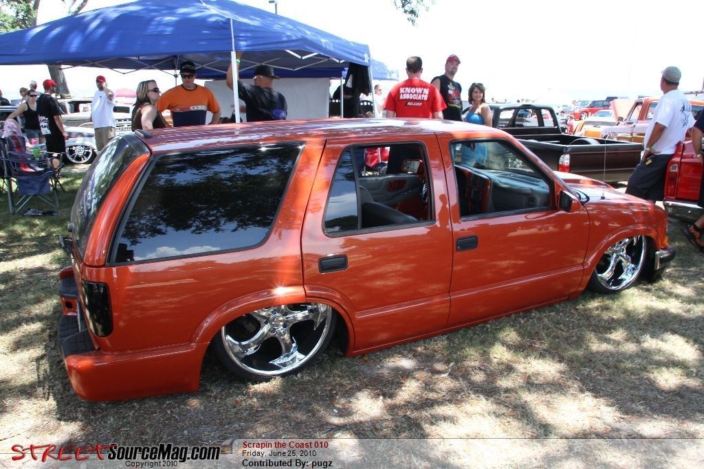 Full View
