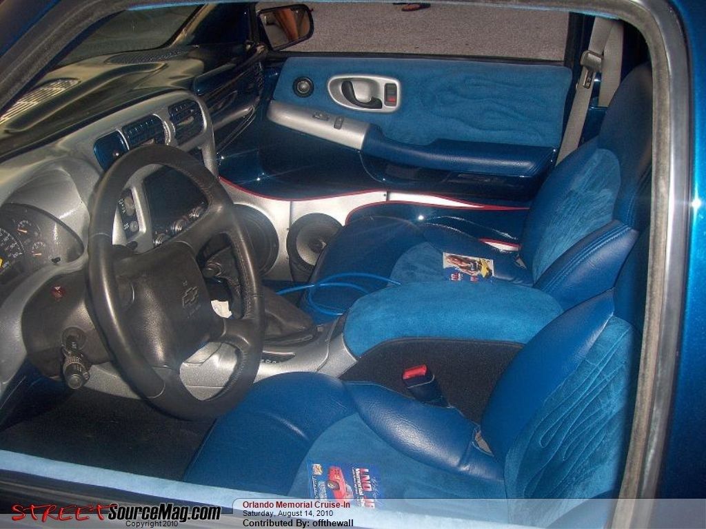 Full View