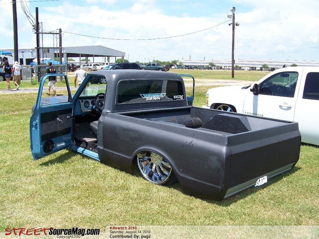 Full View