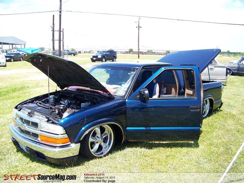 Full View