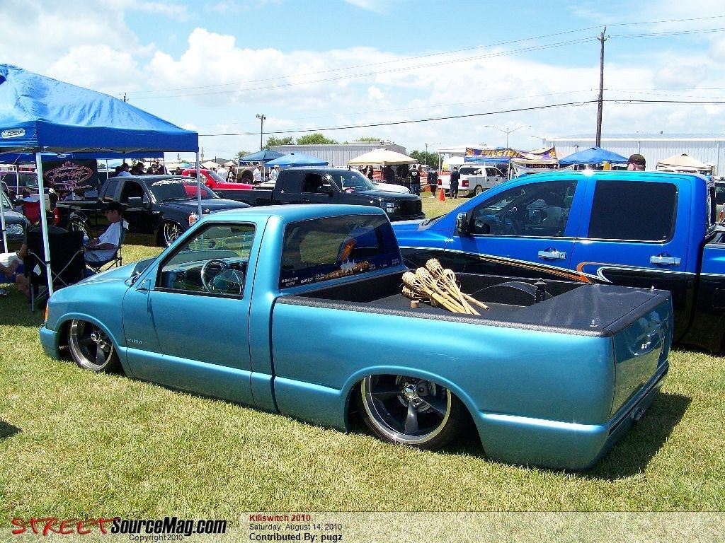 Full View