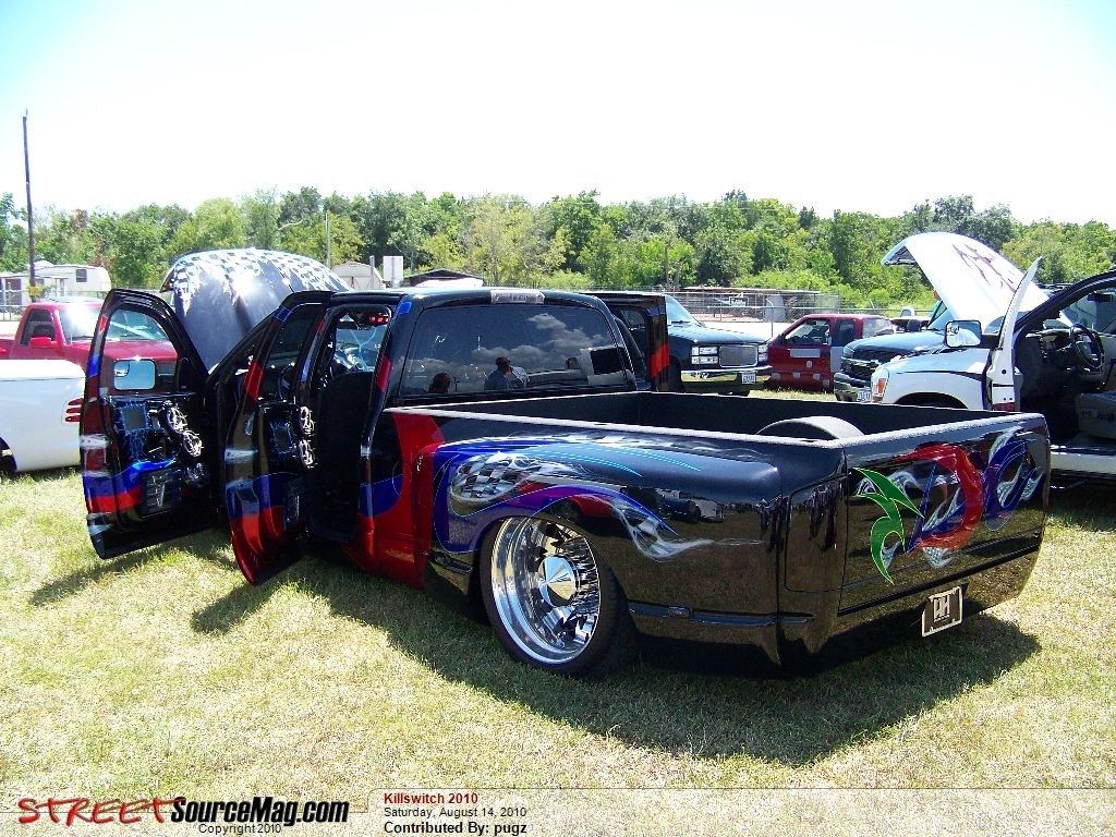 Full View