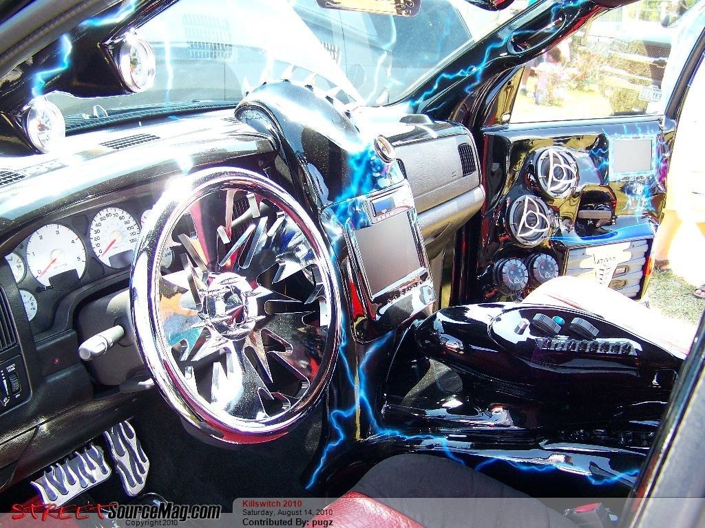 Full View