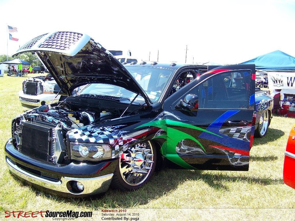 Full View
