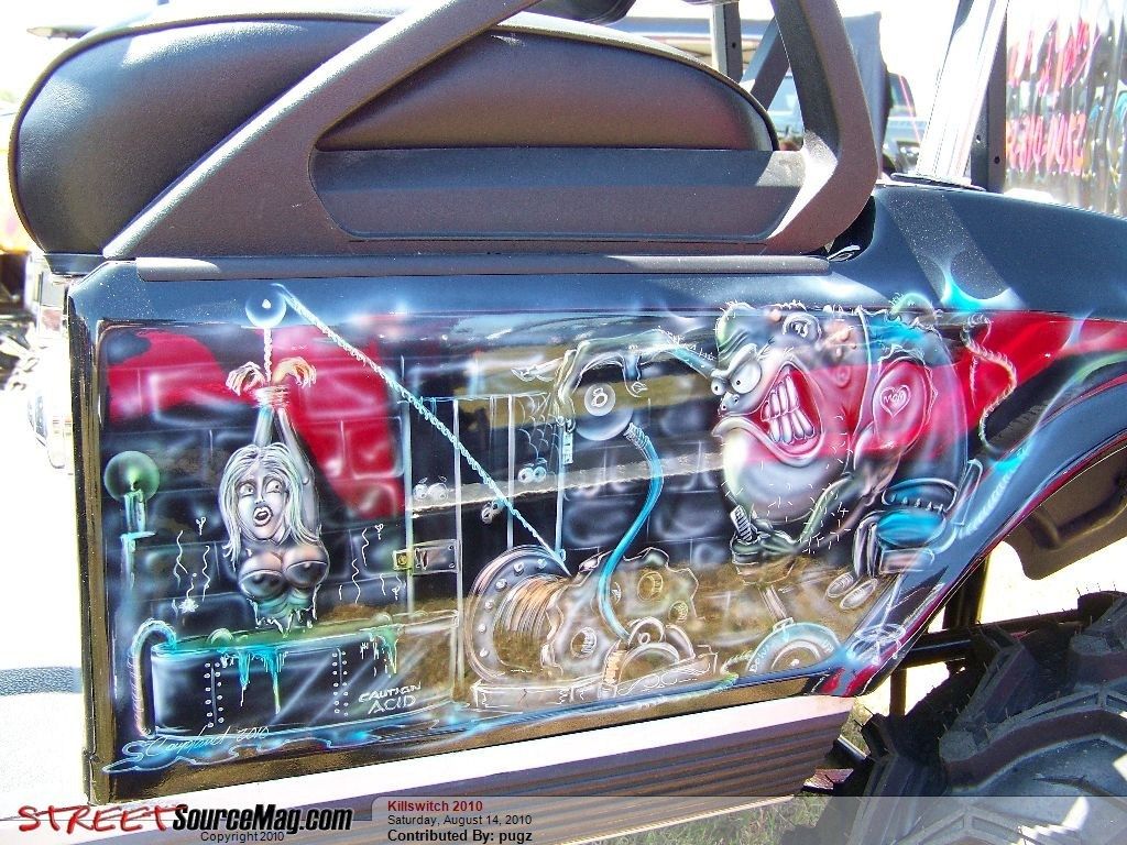 Full View