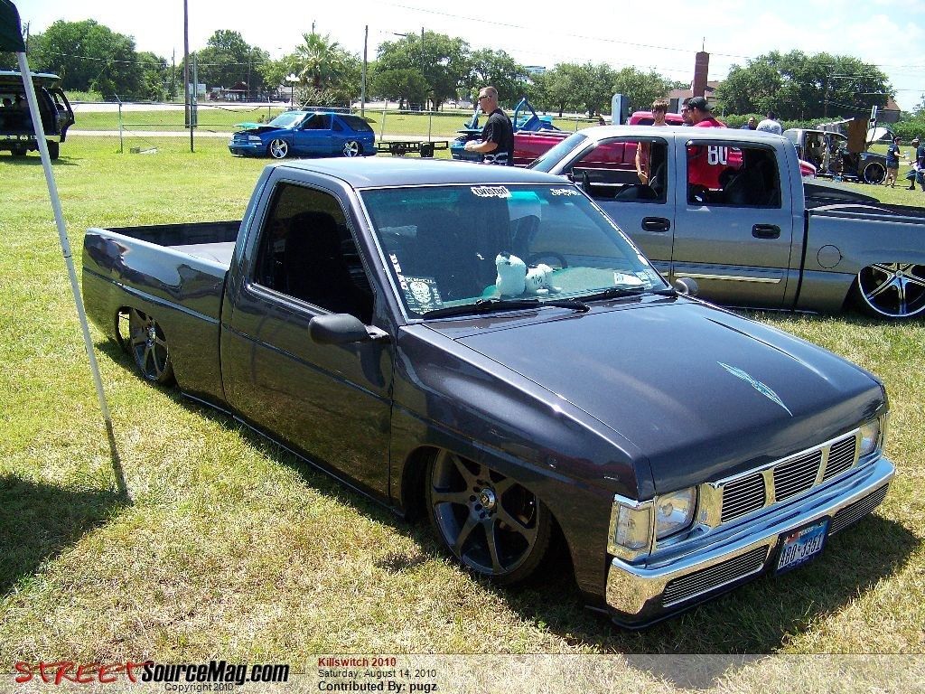 Full View