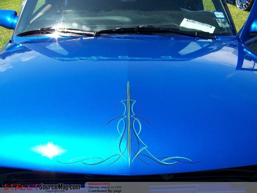 Full View